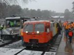 Southwest Tour, Grand Canyon RR, AZ