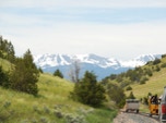 Montana Three Rivers Tour