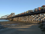 Coos Bay Rail Link, OR