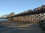 Coos Bay Rail Link, OR
